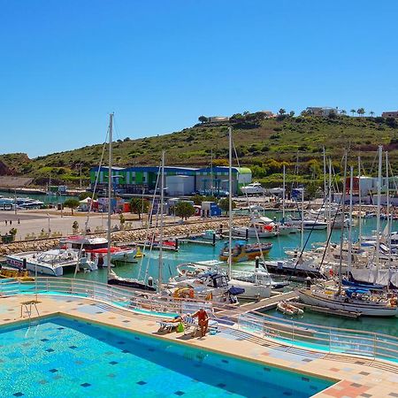 Marina Coast Residence Albufeira Buitenkant foto