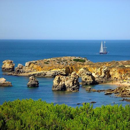 Marina Coast Residence Albufeira Buitenkant foto